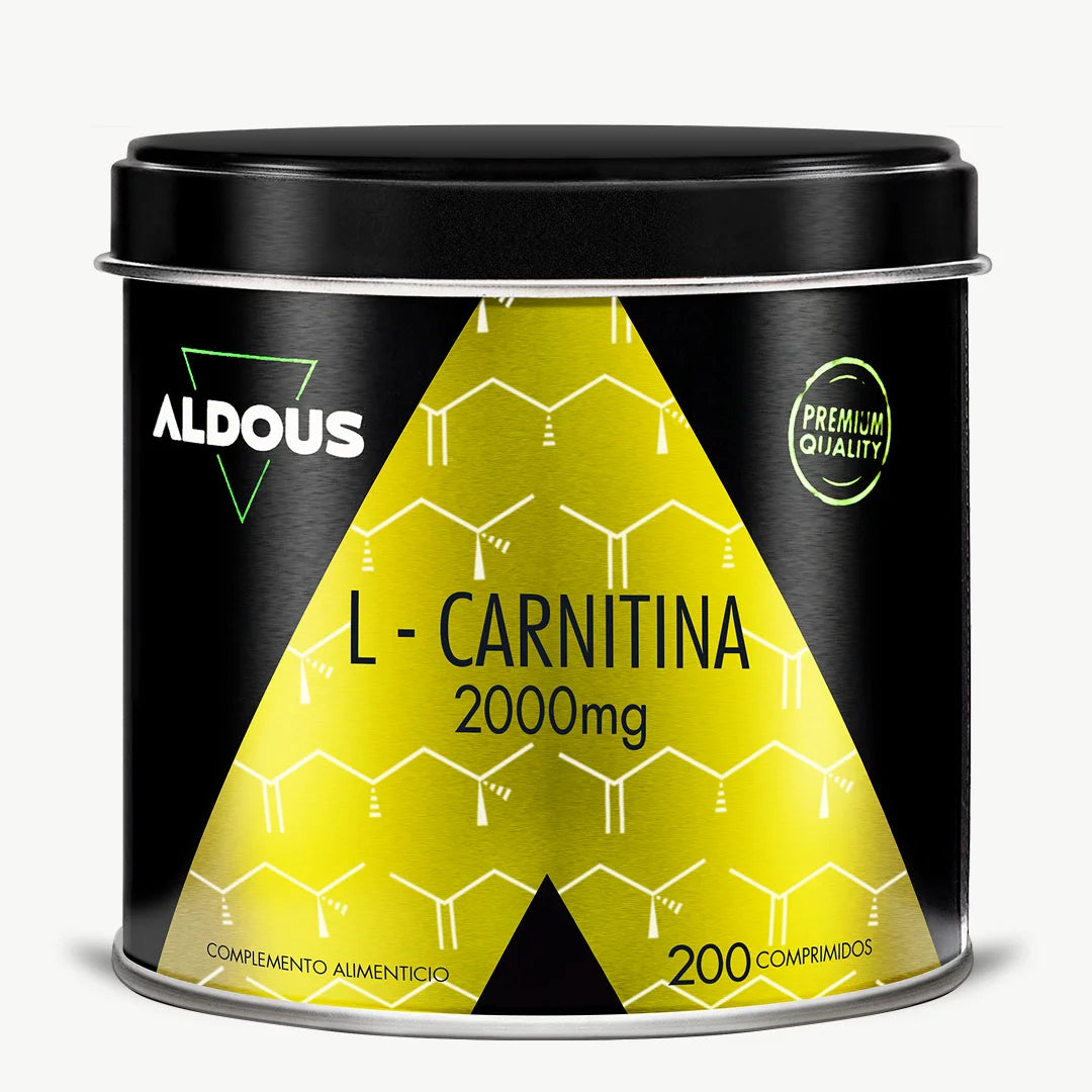 L-Carnitina