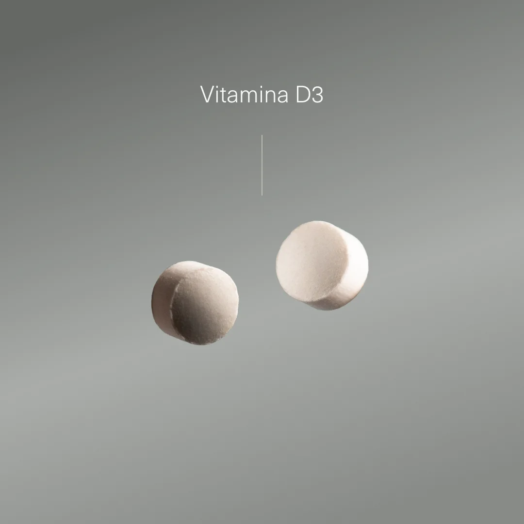 Vitamina D3