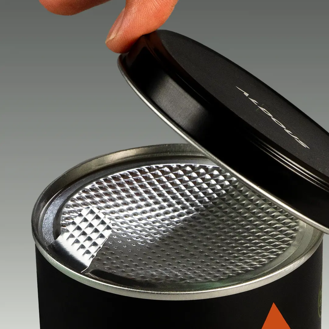 Cúrcuma Ecológica con Jengibre, Pimienta Negra y Probióticos