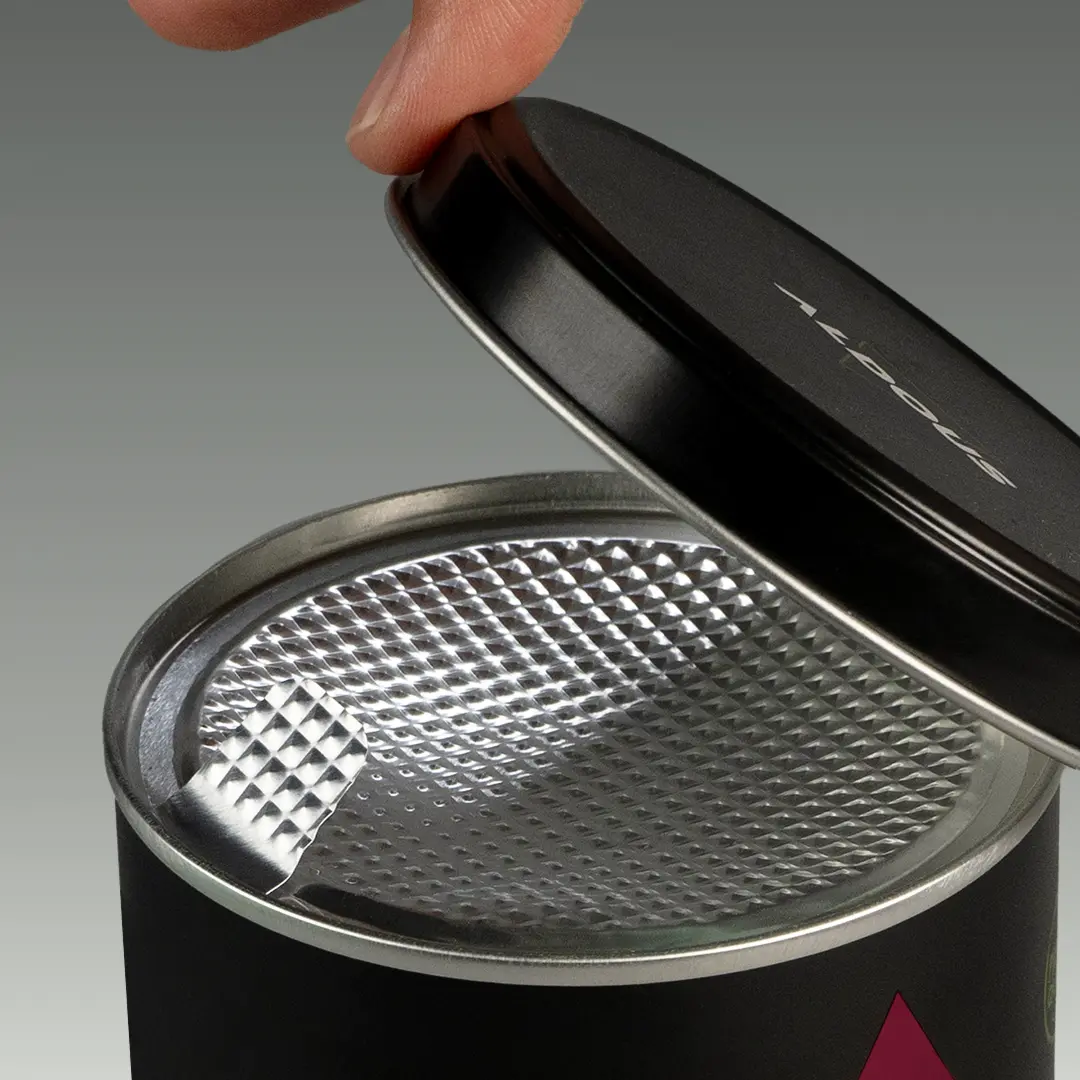 Levadura de Arroz Rojo con Coenzima Q10