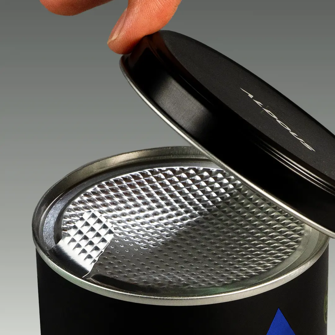 Triptófano con Melatonina, Magnesio, Espirulina y Vitaminas