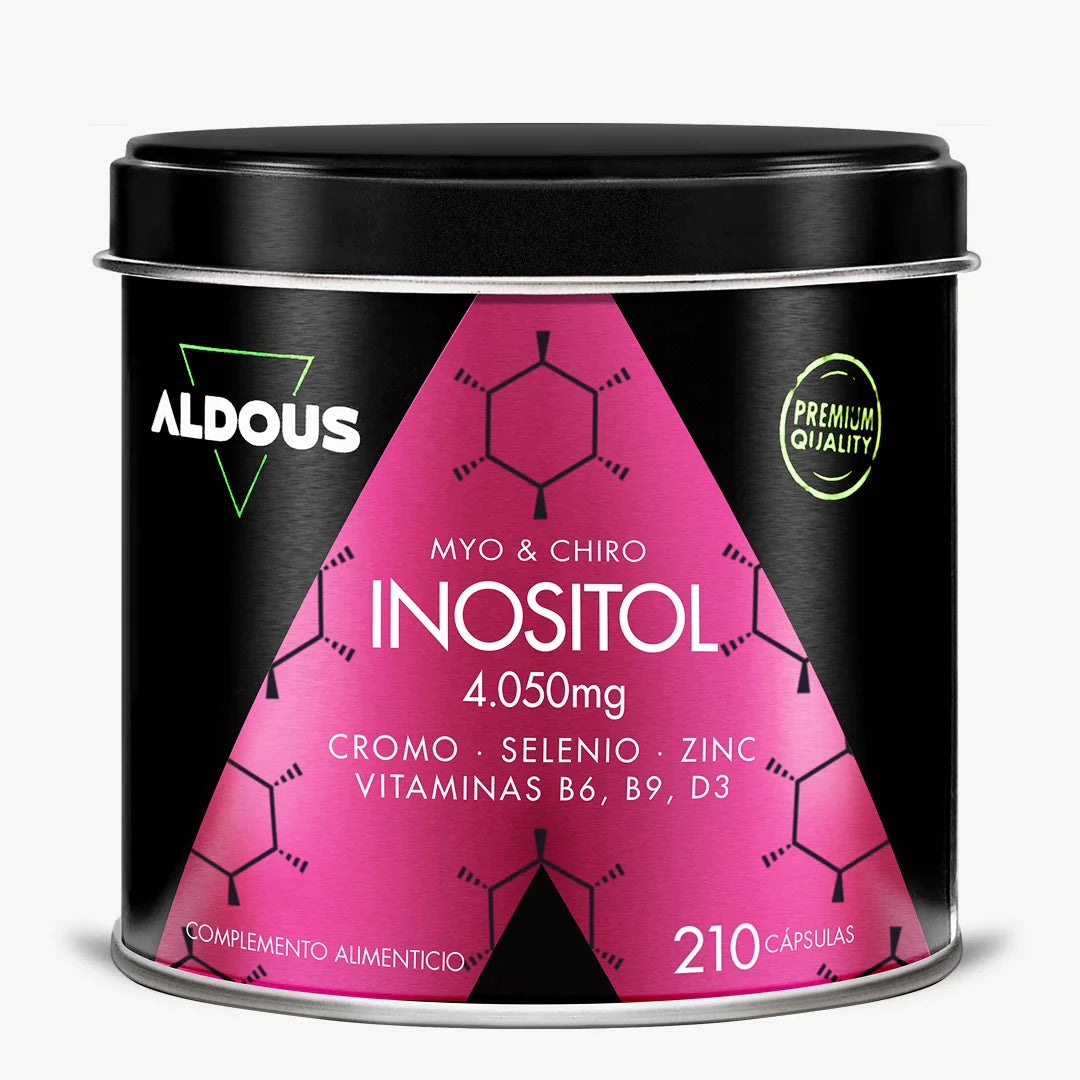 Inositol