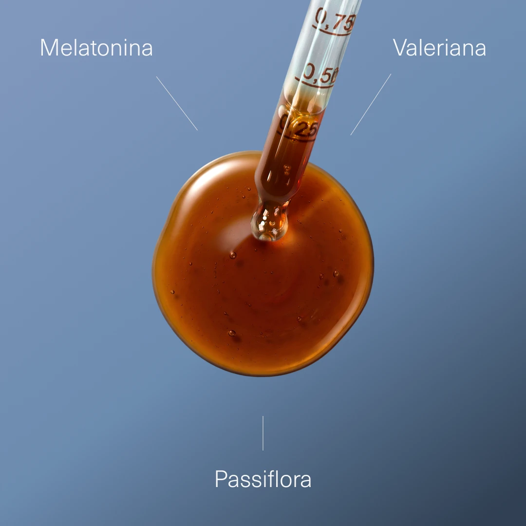 Melatonina Líquida