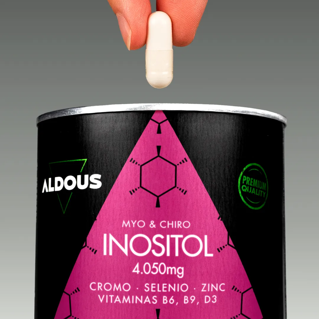 Inositol
