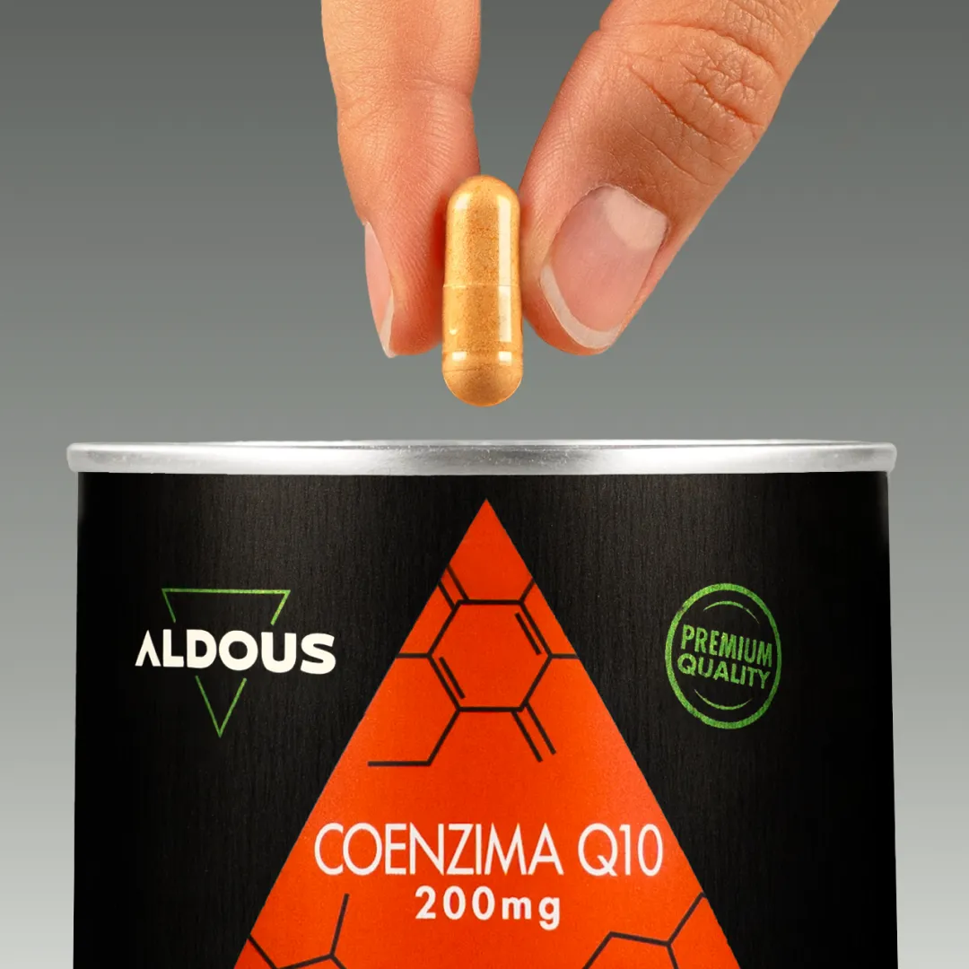 Coenzima Q10