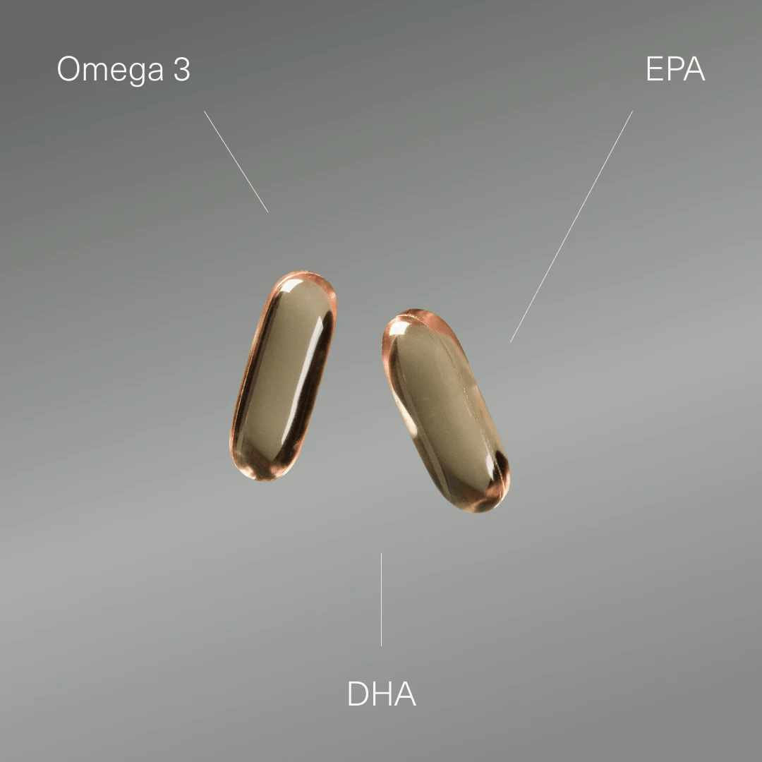 Omega 3 Premium