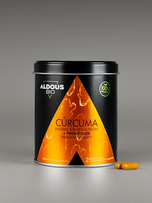 Complementos Alimenticios