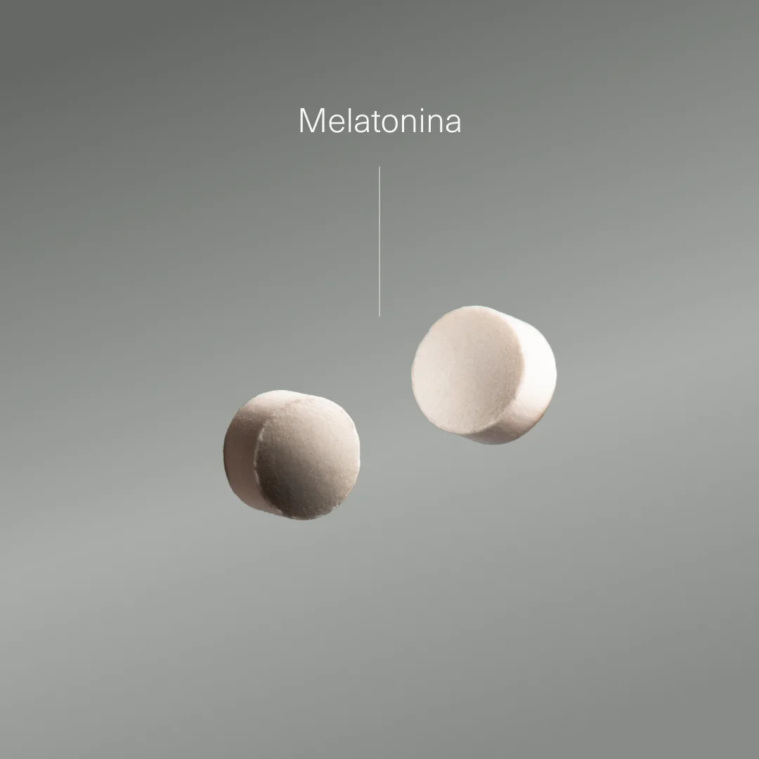 Melatonina Pura