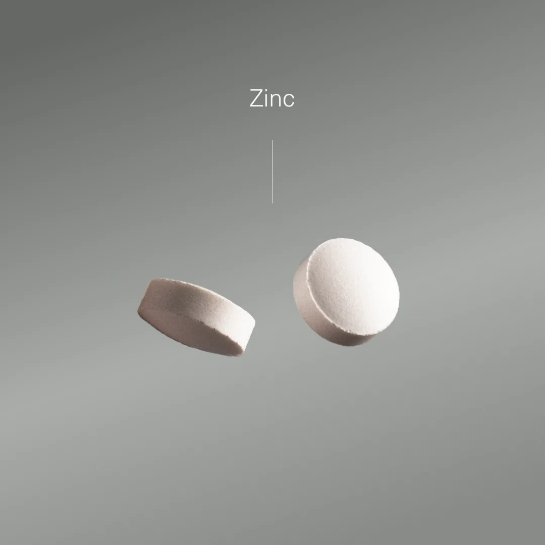Bisglicinato de Zinc