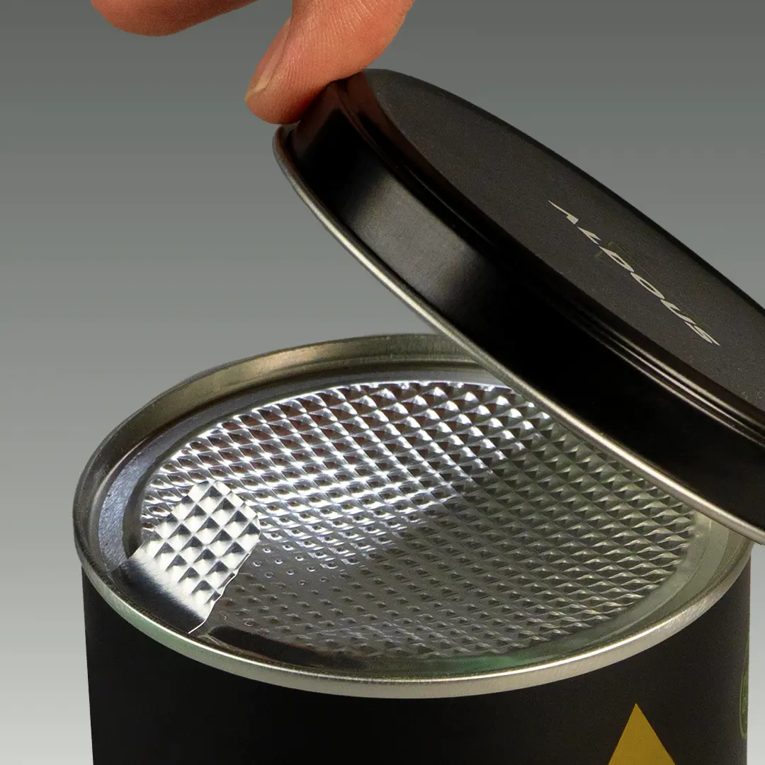 Citrato de Magnesio Puro