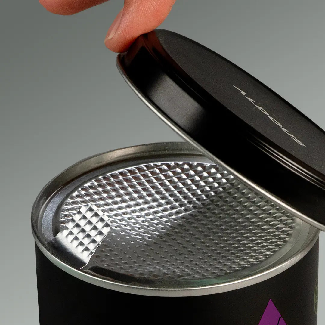 Colágeno Hidrolizado con Ácido Hialurónico, Coenzima Q10, Zinc y Vitaminas