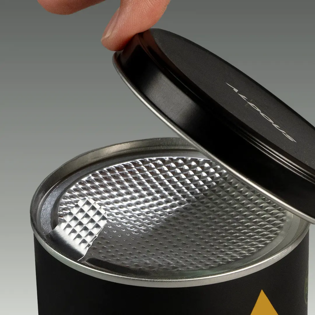 Maca Andina Ecológica Altamente Concentrada