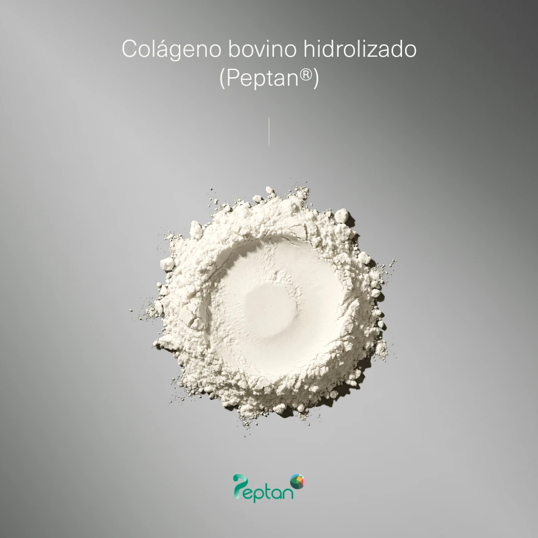 Colágeno Hidrolizado en Polvo
