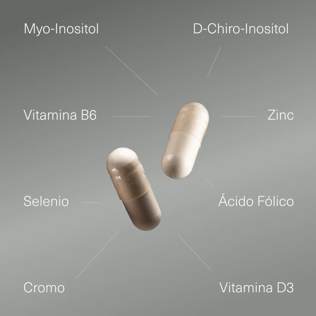 Inositol