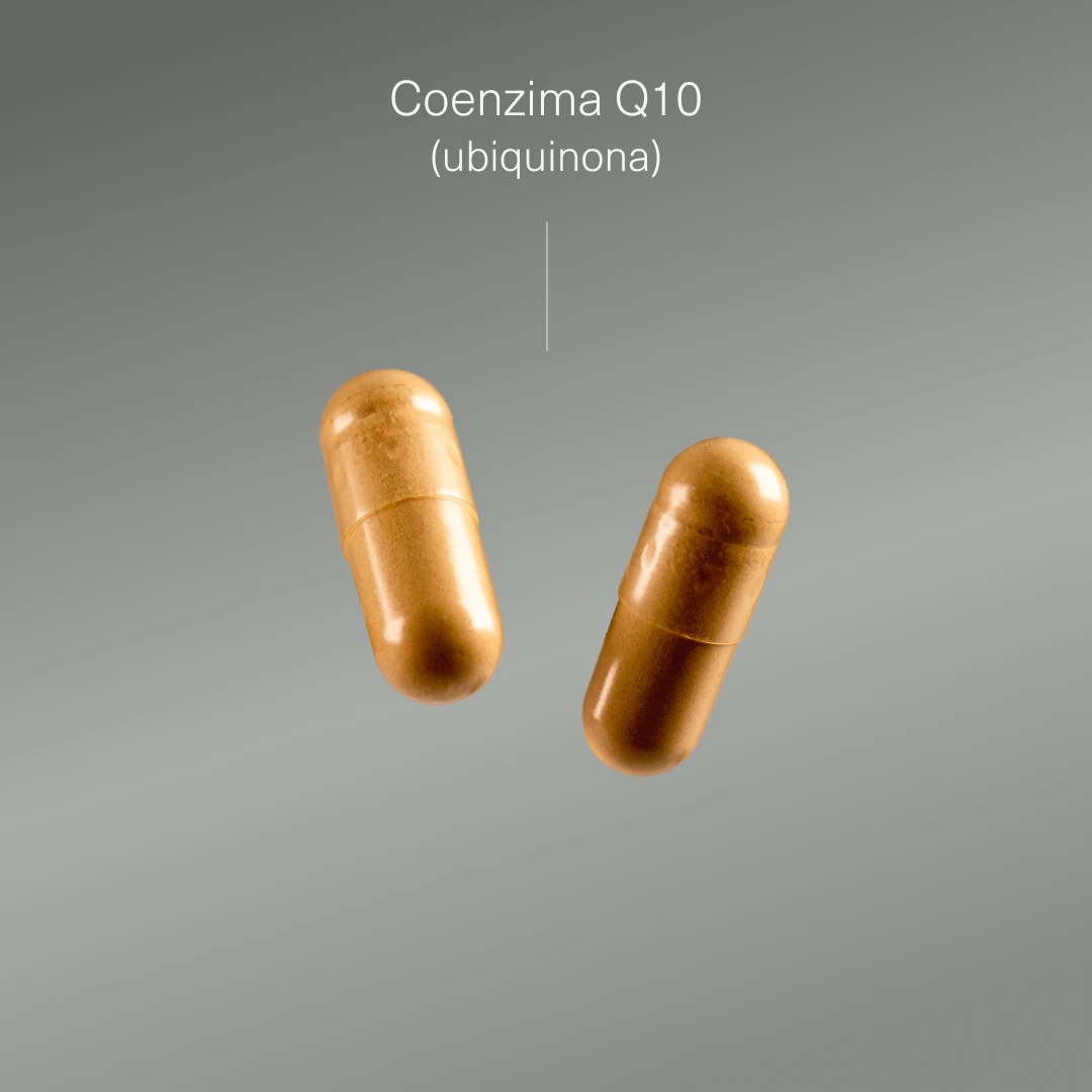 Coenzima Q10
