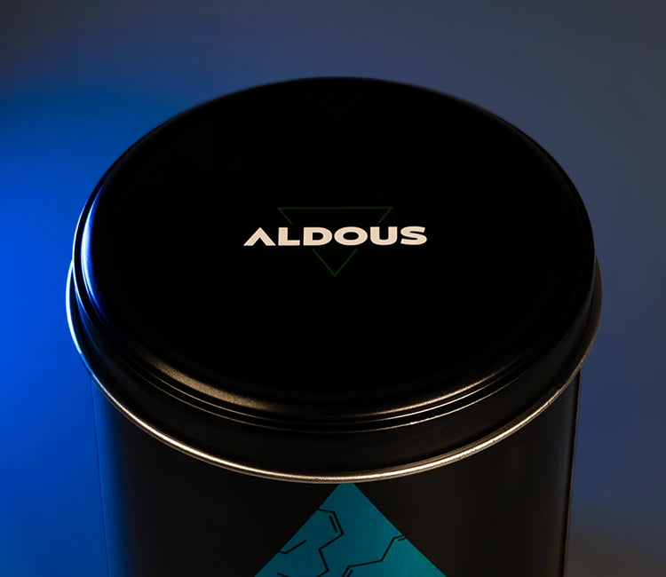 <h2>¿Por qué Aldous?</h2>