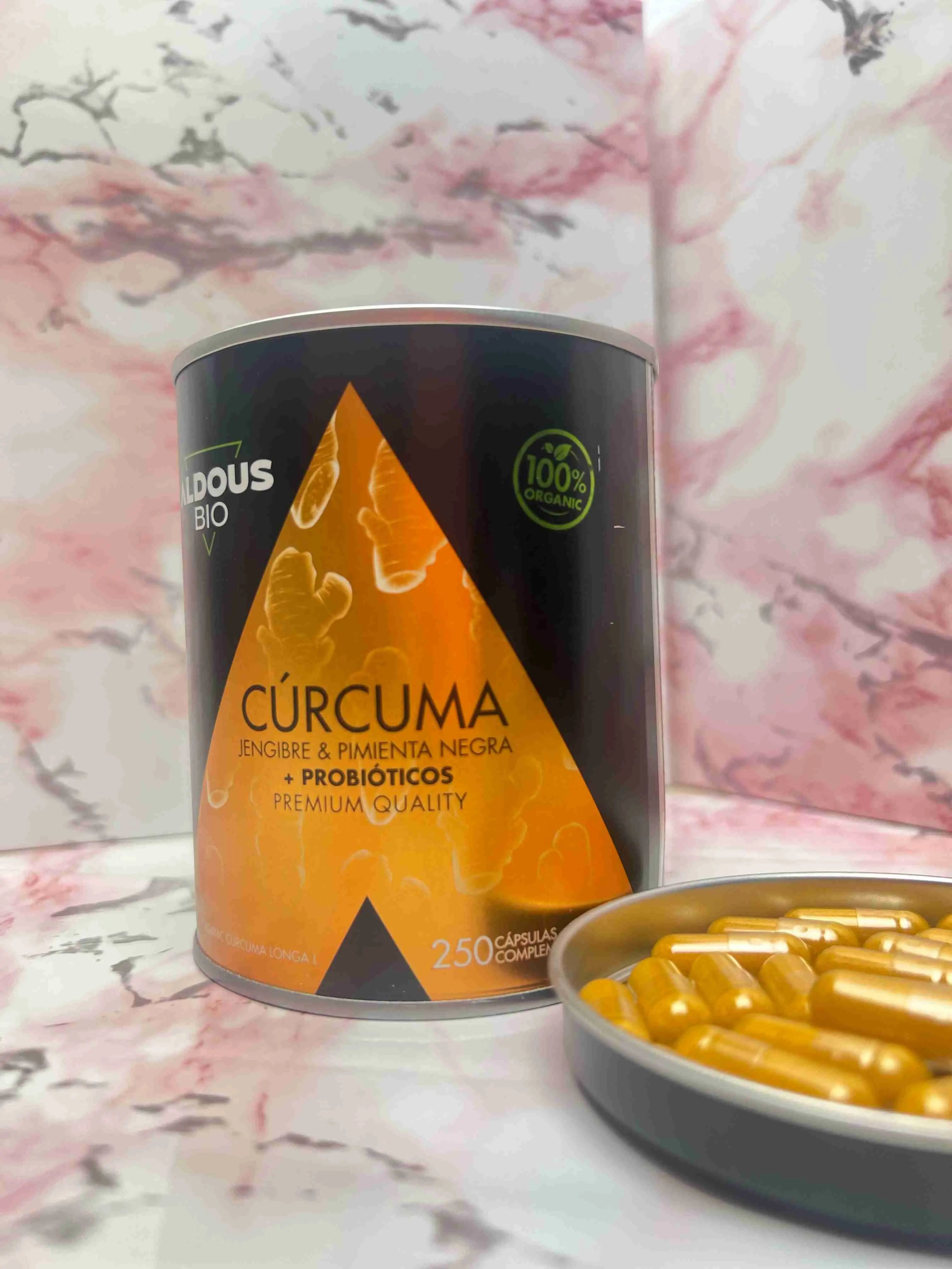 Mejora las digestiones